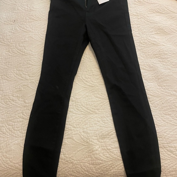 Good American black jeans. - Picture 3 of 6